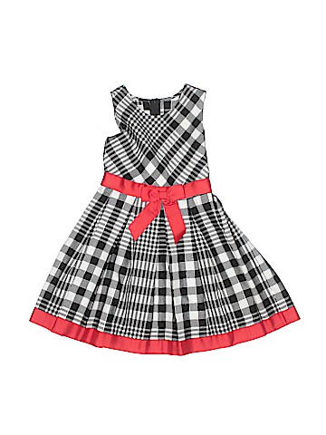 Bonnie Jean Special Occasion Dress (view 1)