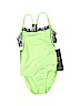 Assorted Brands Green Leotard One size (kids) - photo 1