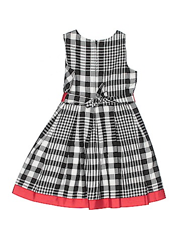 Bonnie Jean Special Occasion Dress (view 2)