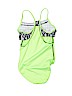 Assorted Brands Green Leotard One size (kids) - photo 2