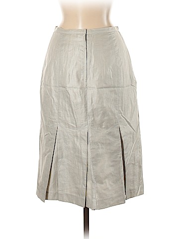 Charles Chang-Lima Casual Skirt (view 2)