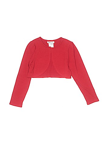 Bonnie Jean Shrug (view 1)