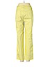 Lafayette 148 New York Green Casual Pants Size 8 - photo 2