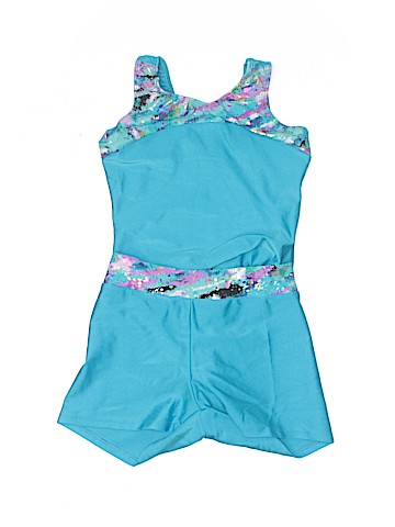 Reflectionz One Piece Swimsuit (view 1)