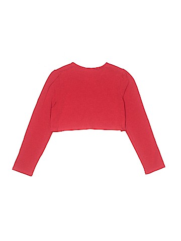 Bonnie Jean Shrug (view 2)