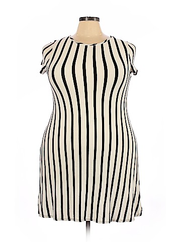 Pinc Premium Casual Dress (view 1)