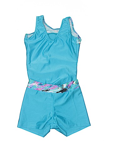 Reflectionz One Piece Swimsuit (view 2)