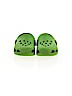 Crocs Green Clogs Size 5 (baby, wide) - photo 2