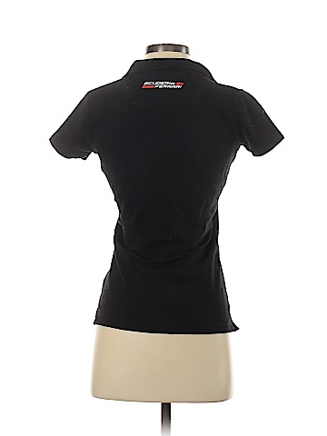 Ferrari Short Sleeve Polo (view 2)