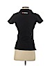 Ferrari Black Short Sleeve Polo Size S - photo 2