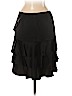 DKNY Black Casual Skirt Size 6 - photo 2