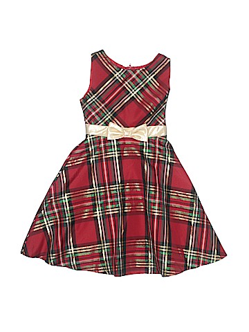 Rare Editions Special Occasion Dress (view 1)