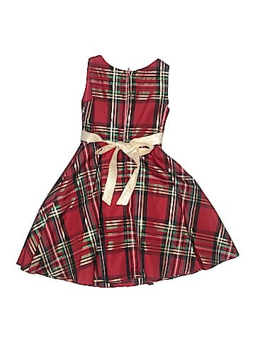 Rare Editions Special Occasion Dress (view 2)