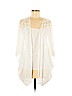 Painted Threads White Kimono Size XS - photo 1