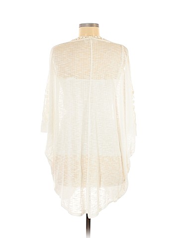 Painted Threads Kimono (view 2)