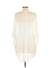 Painted Threads White Kimono Size XS - photo 2