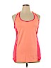 C9 By Champion Orange Active Tank Size XL - photo 1