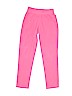 The Children's Place 100% Polyester Pink Fleece Pants Size M (kids) - photo 1