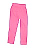 The Children's Place 100% Polyester Pink Fleece Pants Size M (kids) - photo 2