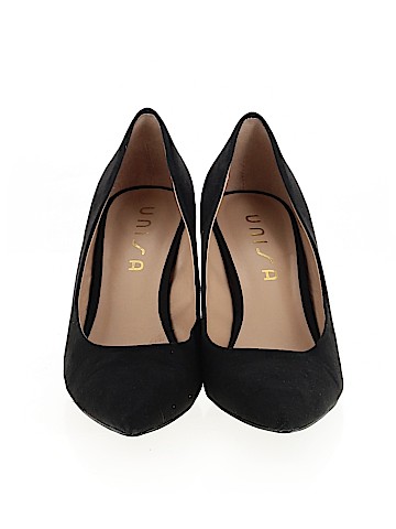 Unisa Heels (view 2)