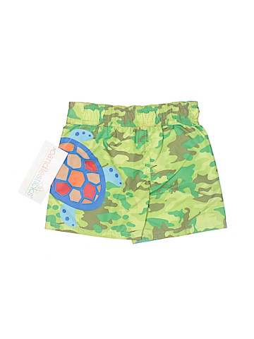 Candle Sticks Board Shorts (view 2)