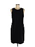 Forever 21 100% Polyester Black Casual Dress Size M - photo 1