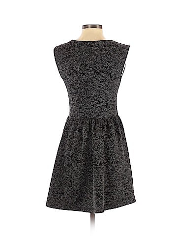 Frenchi Casual Dress (view 2)