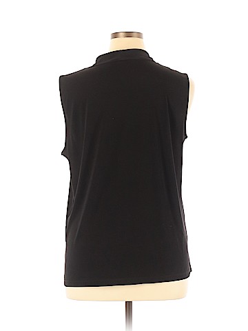Calvin Klein Sleeveless Top (view 2)