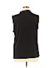 Calvin Klein Black Sleeveless Top Size 1X - photo 2