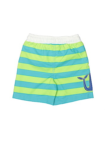 J. Khaki Board Shorts (view 2)