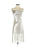 Victoria's Secret Silver Cocktail Dress Size XS - photo 1