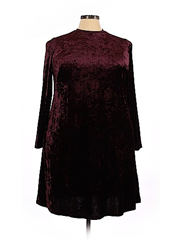 London Times Casual Dress (view 1)