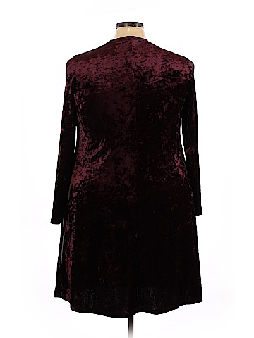 London Times Casual Dress (view 2)