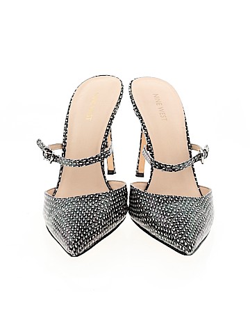 Nine West Heels (view 2)