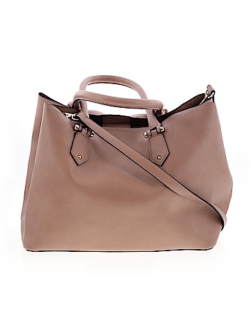 Market and Spruce Satchel (view 1)