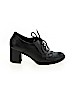 Bare Traps Black Heels Size 8 - photo 1