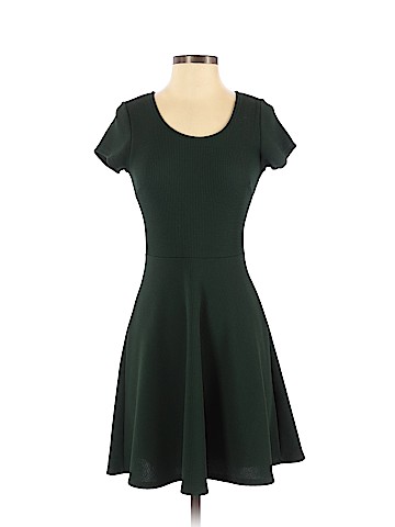 Charlotte Russe Casual Dress (view 1)