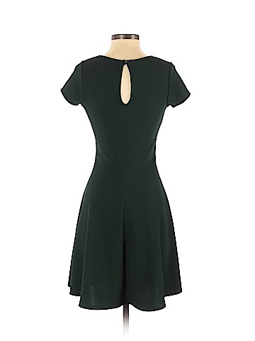 Charlotte Russe Casual Dress (view 2)