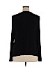 Ronni Nicole Black Cardigan Size 16 - photo 2