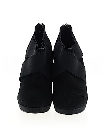 Unbranded Ankle Boots (view 2)