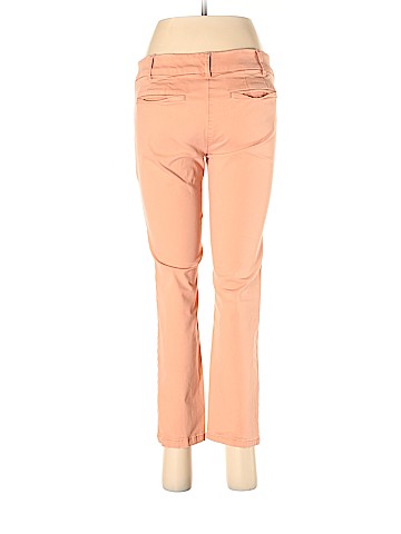 Ann Taylor LOFT Khakis (view 2)