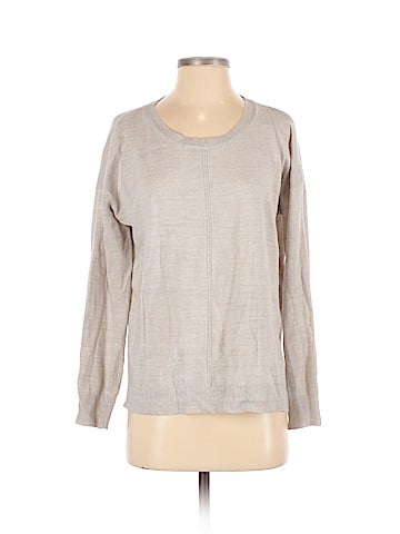 Adrienne Vittadini Pullover Sweater (view 1)