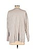 Adrienne Vittadini 100% Acrylic Gray Pullover Sweater Size S - photo 2
