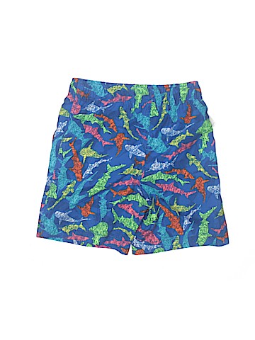 J. Khaki Board Shorts (view 2)