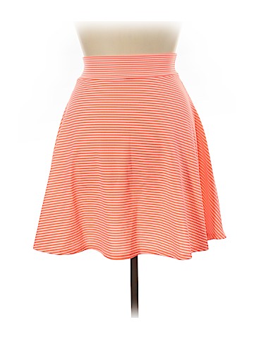 Lularoe Casual Skirt (view 2)