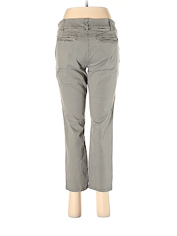 Ann Taylor LOFT Khakis (view 2)