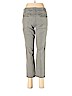 Ann Taylor LOFT Gray Khakis Size 6 (petite) - photo 2