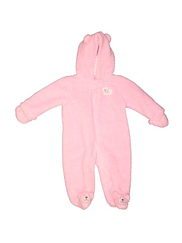 Carter's Long Sleeve Outfit (view 1)