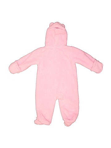 Carter's Long Sleeve Outfit (view 2)