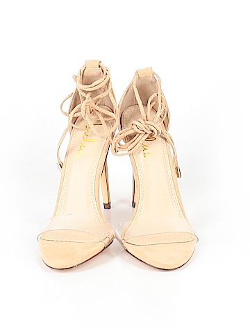 Lulu's Heels (view 2)